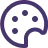 Palette Icon